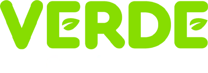Logo des Verde Kasinos