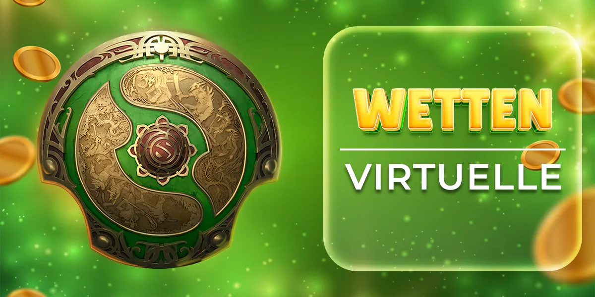 Wetten auf virtuelle Sportarten